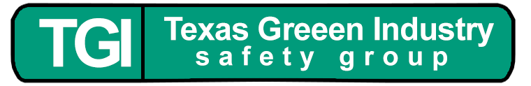 Texas Green Industry Logo